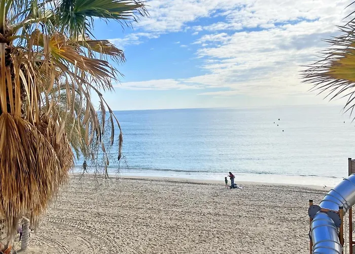 아파트 A 100 Metros De La Playa. Parking Gratuito Privado 알리칸테